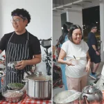 ‘Souperman’ runs free community soup kitchen in Tampines