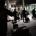 Over 100 active mobility devices, vehicles seized by LTA