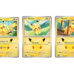 Pokemon TCG 30th anniversary expansion