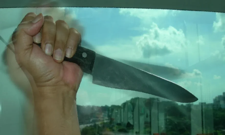 Man who stabbed friend near Tampines MRT station after heated argument handed jail term