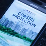 Singapore coastal landowners prepare for sea level rise
