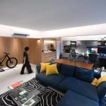 Breaking down walls: More S’porean home owners hack for larger, more flexible living