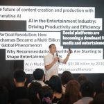 New m fund for media firms to create Singapore-centric content, experiment with AI