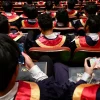 NUS drops to 10th, NTU retains 12th in global uni rankings