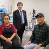 Singapore surgeon treats severe eye damage using mouth tissue, donated stem cells