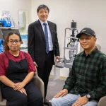 Singapore surgeon treats severe eye damage using mouth tissue, donated stem cells