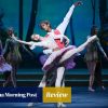 Review | Hong Kong Ballet’s The Sleeping Beauty let down by second half after a superb first