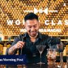 Mius bartender wins 2026 Diageo World Class Hong Kong and Macau cocktail competition