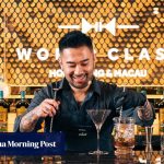 Mius bartender wins 2026 Diageo World Class Hong Kong and Macau cocktail competition