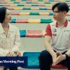 Healthy diet fuels racing driver’s track success