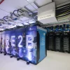 Singapore launches new AI supercomputer to boost climate, healthcare research