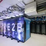 Singapore launches new AI supercomputer to boost climate, healthcare research