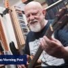 The fascinating life of Hong Kong musician/actor Anders Nelsson, who once fought Bruce Lee