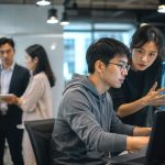 Less than 2 in 5 Singapore employers are hiring in the next 3 months, but AI and technology sectors are still recruiting