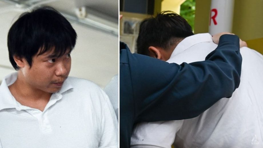 Four men nabbed as Singapore cracks down on first suspected transnational Kpod syndicate under tougher anti-vaping law