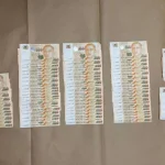 Man arrested for allegedly stealing ,000 during meeting to purchase cryptocurrency