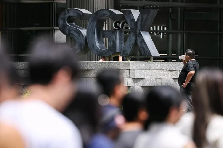 Singapore Kitchen Equipment CEO remains despite charges
