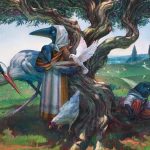 MTG Marvel Super Heroes reprints Kindred Discovery in Avengers Assemble deck