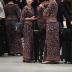 Jail for man who molested SIA stewardess and harassed her during a flight