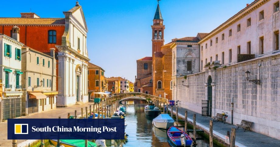 3 travel alternatives to Venice, Barcelona and Dubrovnik with fewer tourists