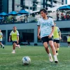 How a grassroots football initiative is uplifting young lives