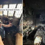 Hougang fire: k raised for family