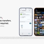 Apple AirDrop is now on Xiaomi HyperOS 3, but only one device gets it