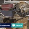 Mouthing Off | Why do we need so many pots and pans in Hong Kong’s tiny kitchens?