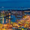 MSC and Singapore MPA sign deal to boost LBM bunkering