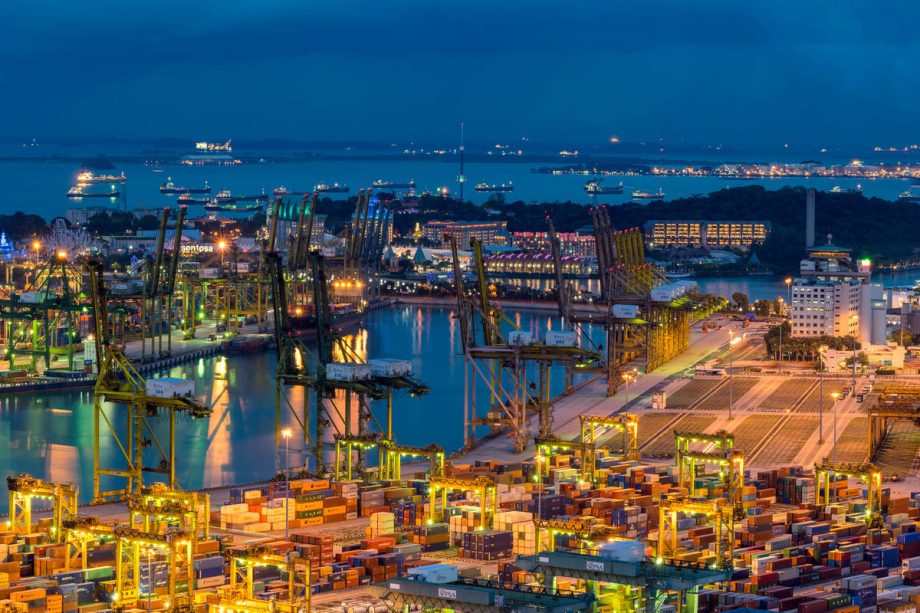 MSC and Singapore MPA sign deal to boost LBM bunkering