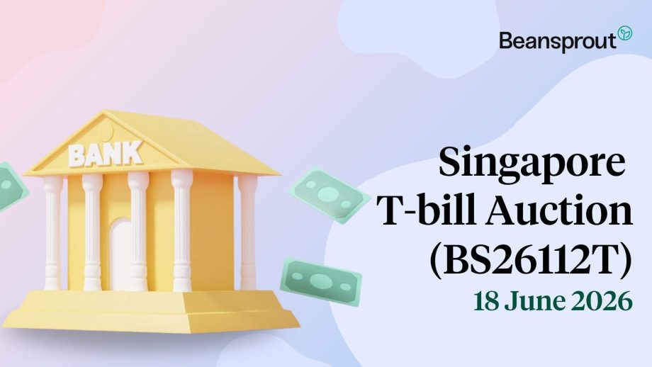 Here’s what to expect for the T-bill auction on 18 June Here’s what to expect for the T-bill auction on 18 June