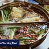 How an American pastry chef has reinvented the hotpot with immigrant-inspired twists