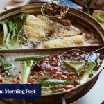 How an American pastry chef has reinvented the hotpot with immigrant-inspired twists