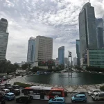 Jakarta crime fears rise, but rupiah slide keeps S’poreans coming