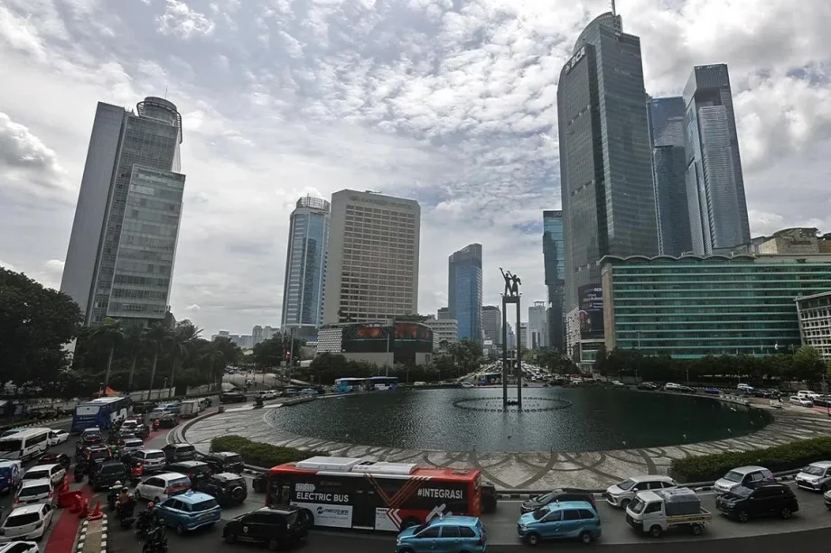 Jakarta crime fears rise, but rupiah slide keeps S’poreans coming Jakarta crime fears rise, but rupiah slide keeps S’poreans coming