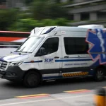 17 reported cases of abuse against SCDF front-liners so far in 2026