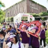 Healthier SG: Get  Healthpoints for check-in