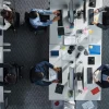 Disengagement at work may endanger Singapore’s AI push