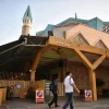 Woman fails in claim for income from grandfather’s Islamic charitable trusts for mosque