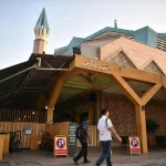 Woman fails in claim for income from grandfather’s Islamic charitable trusts for mosque