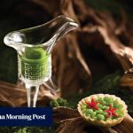 How traditional Chinese medicine found its way onto fine-dining and bar menus in Hong Kong