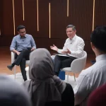 AI in defence: Human control is crucial, says Chan Chun Sing