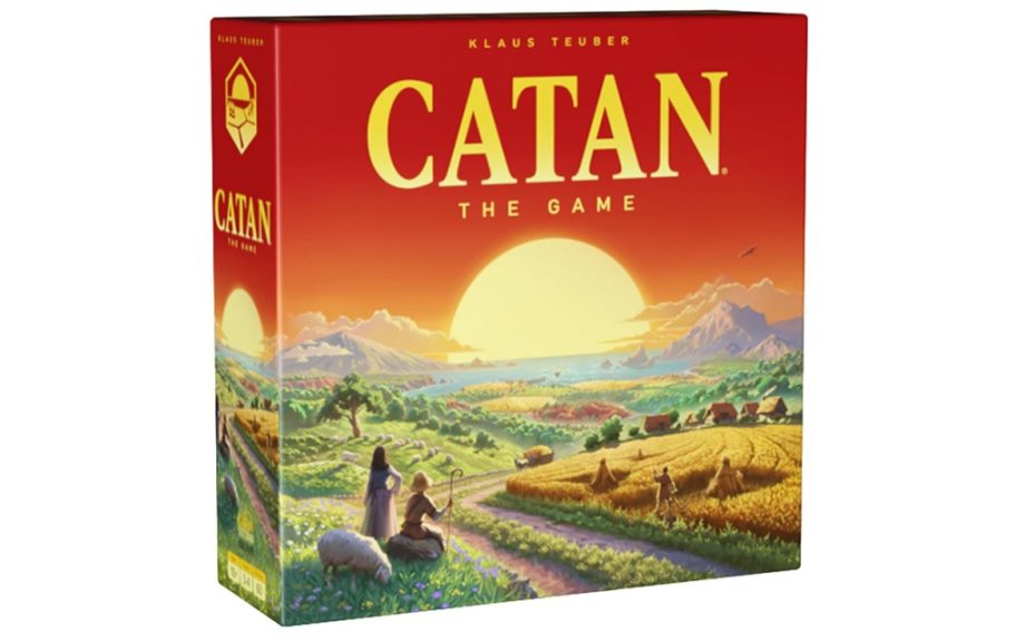 You Can Snag Some Of Our Favorite Board Games For Up To 45% Off On Prime Day