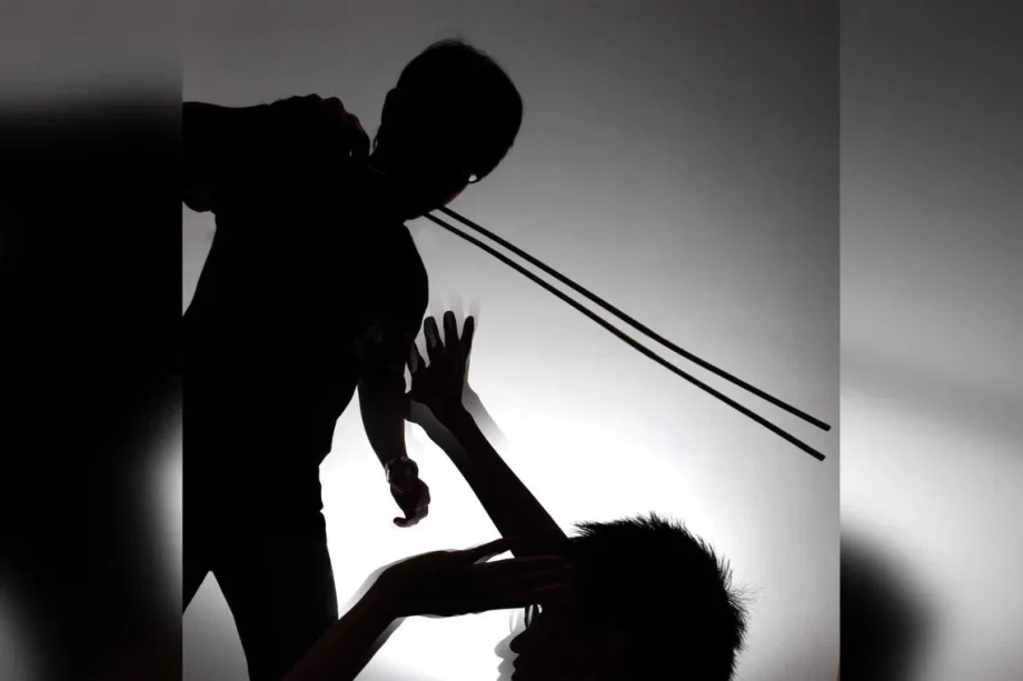 Singapore study on physical punishment of teens