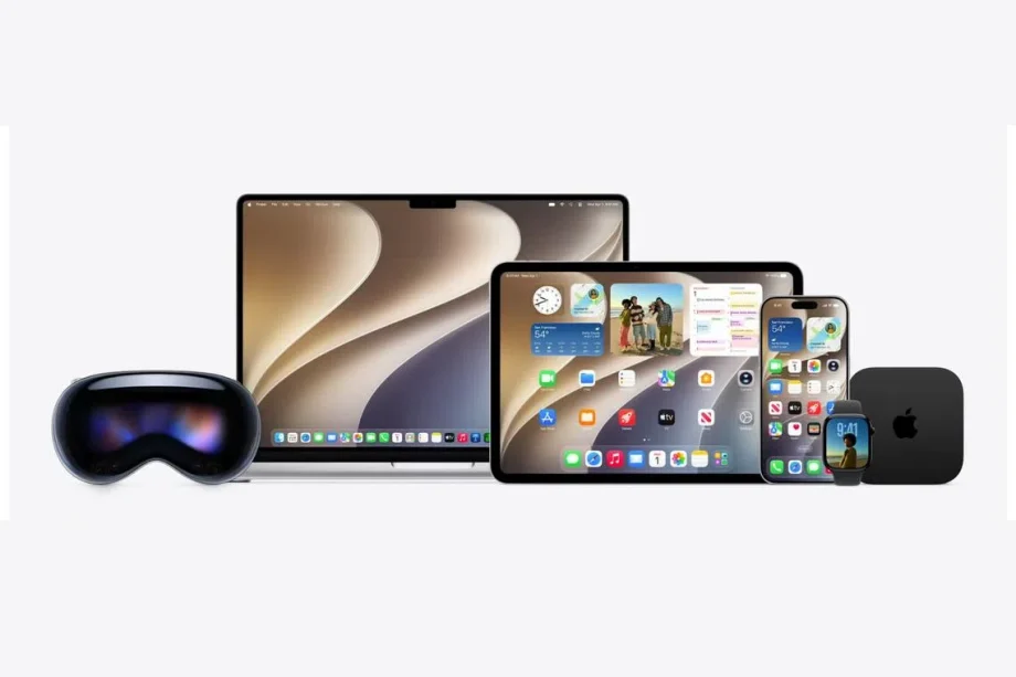 Apple parental controls overhaul at WWDC 2026