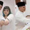 Woman marries inmate at Tanah Merah Prison