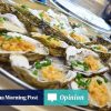On the Menu | How one bite of oyster in Hong Kong ruined food trip but taught valuable lessons