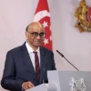 President Tharman in Tanzania June 8 to 10 for state visit