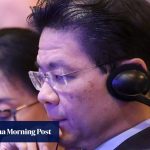 Singapore PM Lawrence Wong to visit Russia’s Kazan, first since Ukraine war sanctions