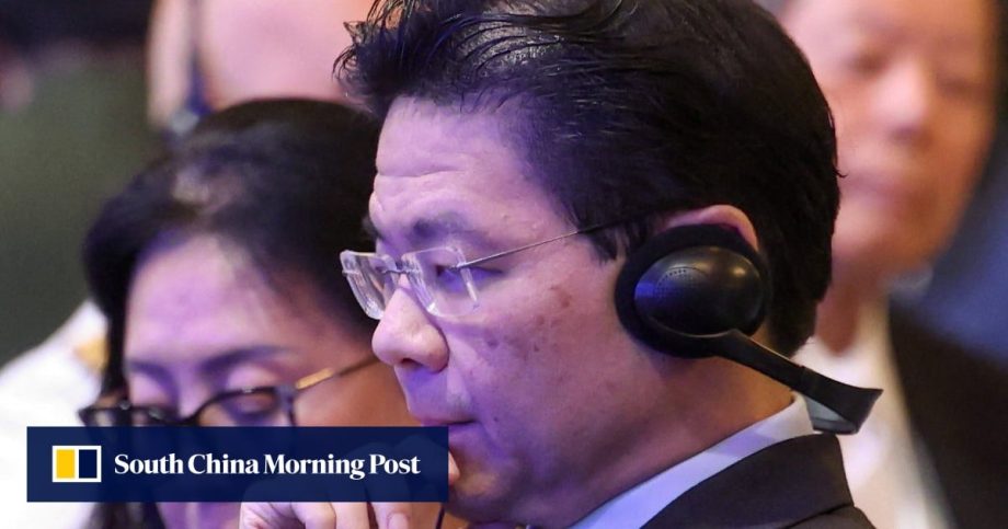 Singapore PM Lawrence Wong to visit Russia’s Kazan, first since Ukraine war sanctions Singapore PM Lawrence Wong to visit Russia’s Kazan, first since Ukraine war sanctions